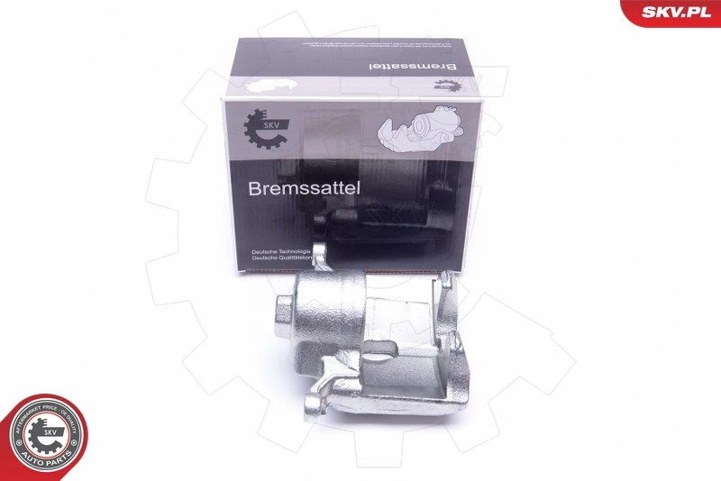 Brake Caliper